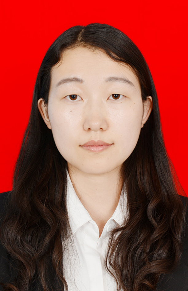 黄美婷