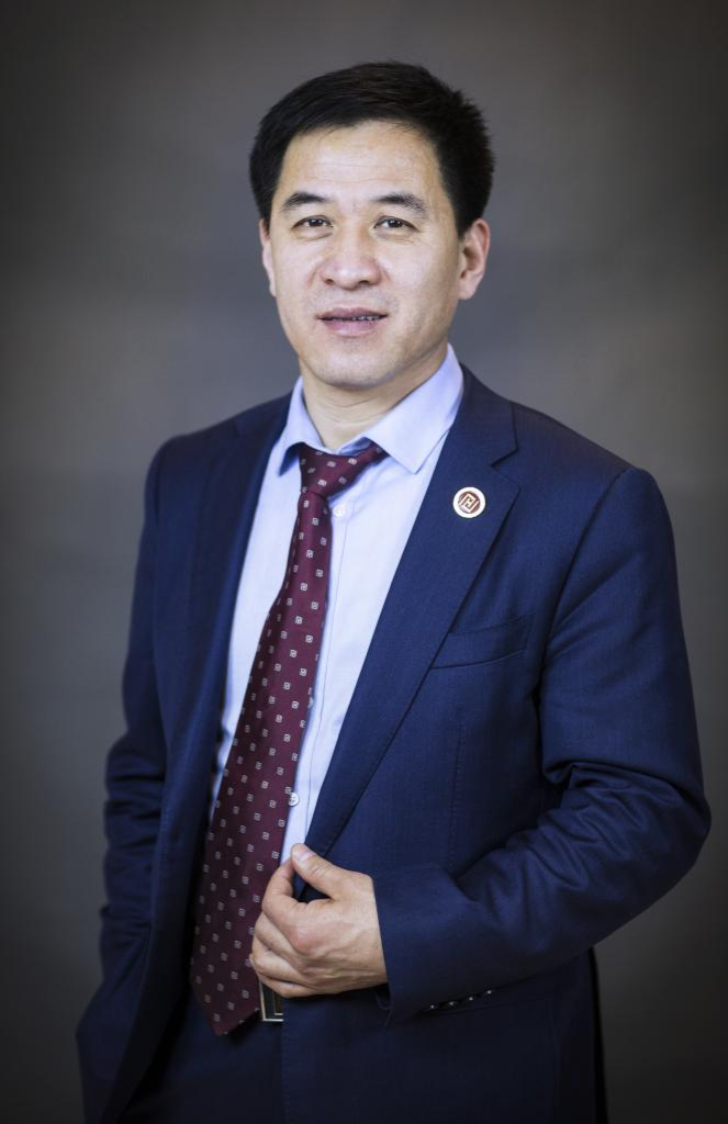 薛俊义