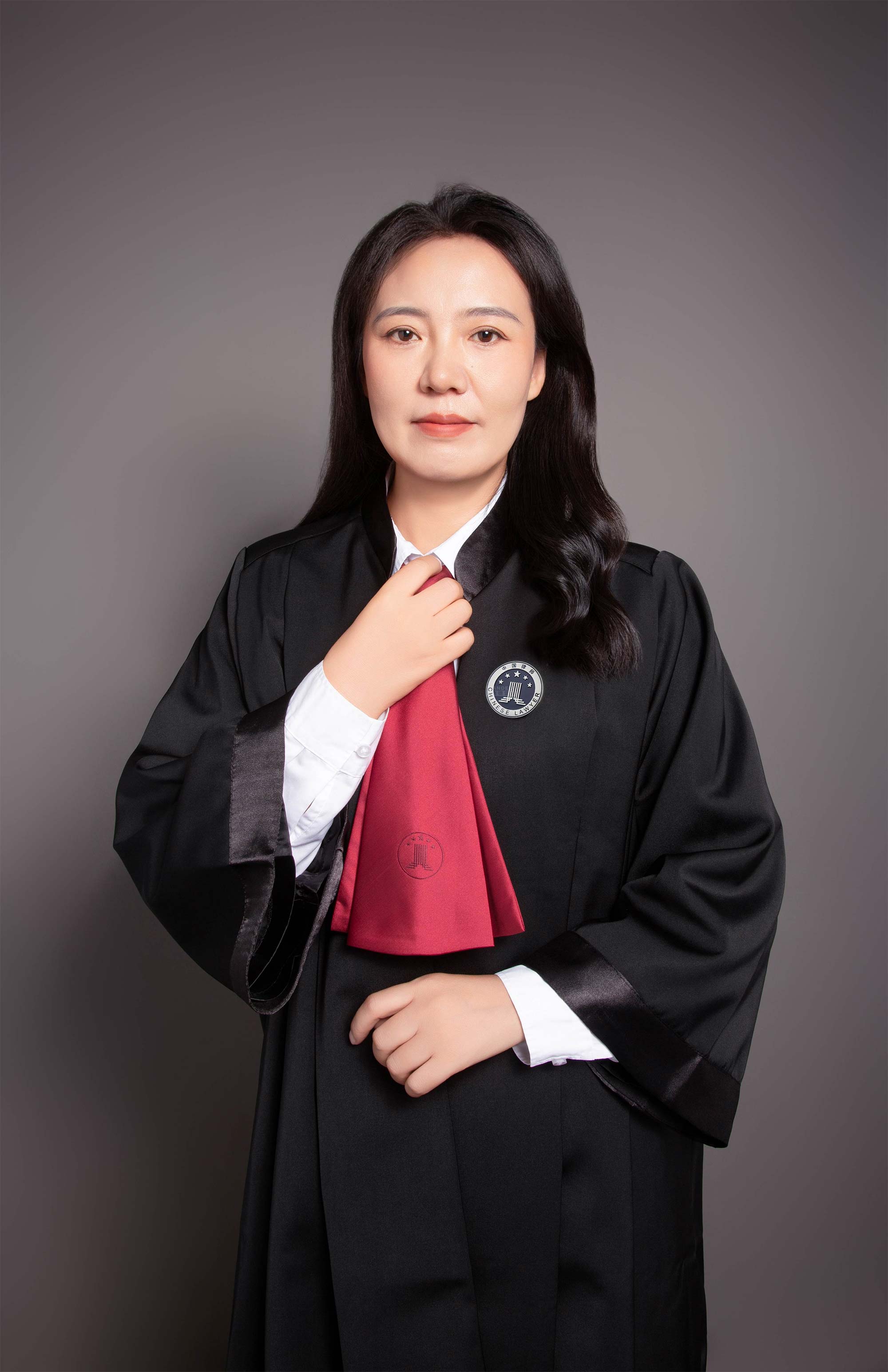 闫启燕