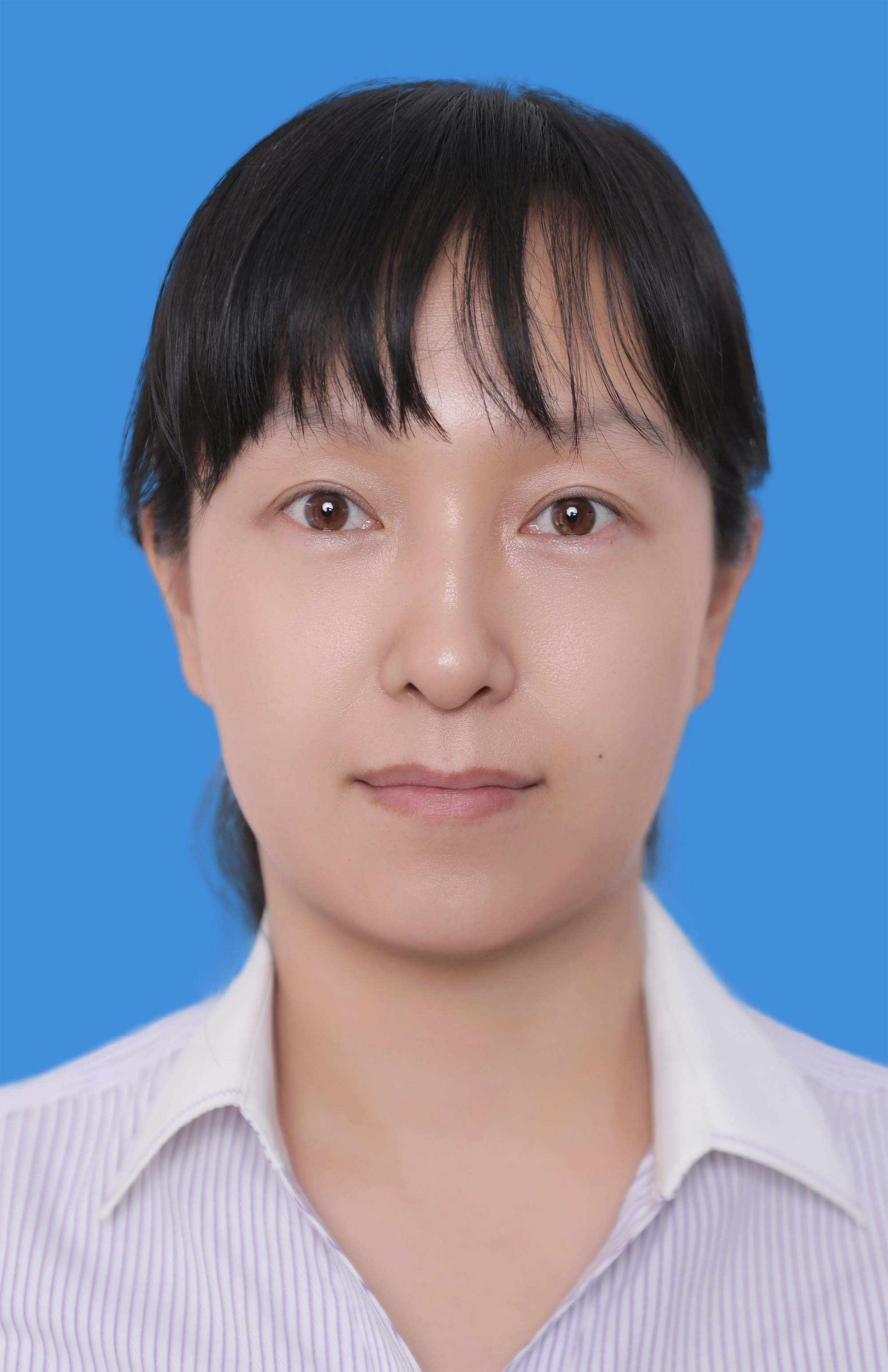 陈萌珺